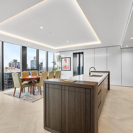 Collins House Apartments By Cllix Μελβούρνη Εξωτερικό φωτογραφία