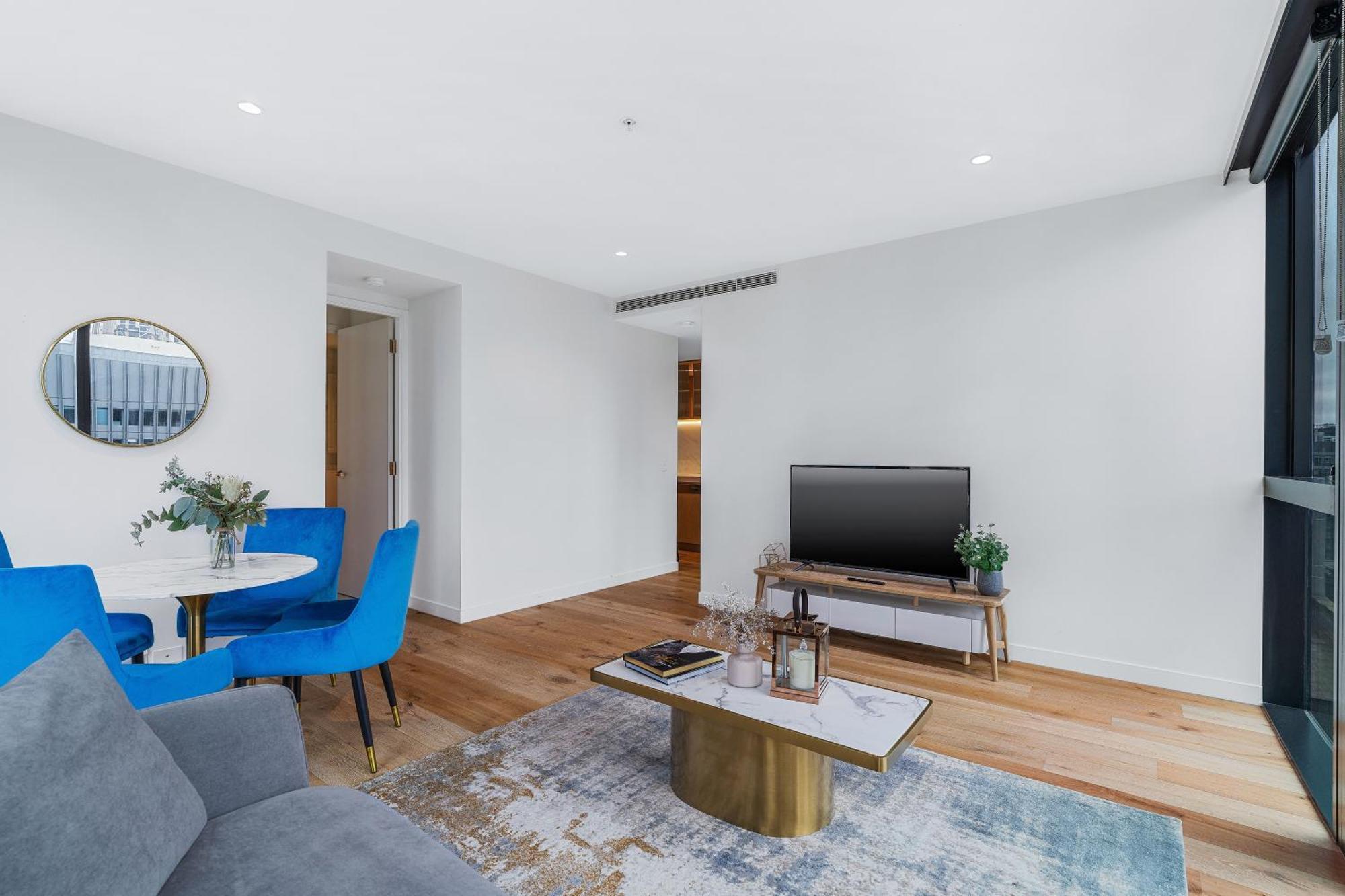 Collins House Apartments By Cllix Μελβούρνη Εξωτερικό φωτογραφία