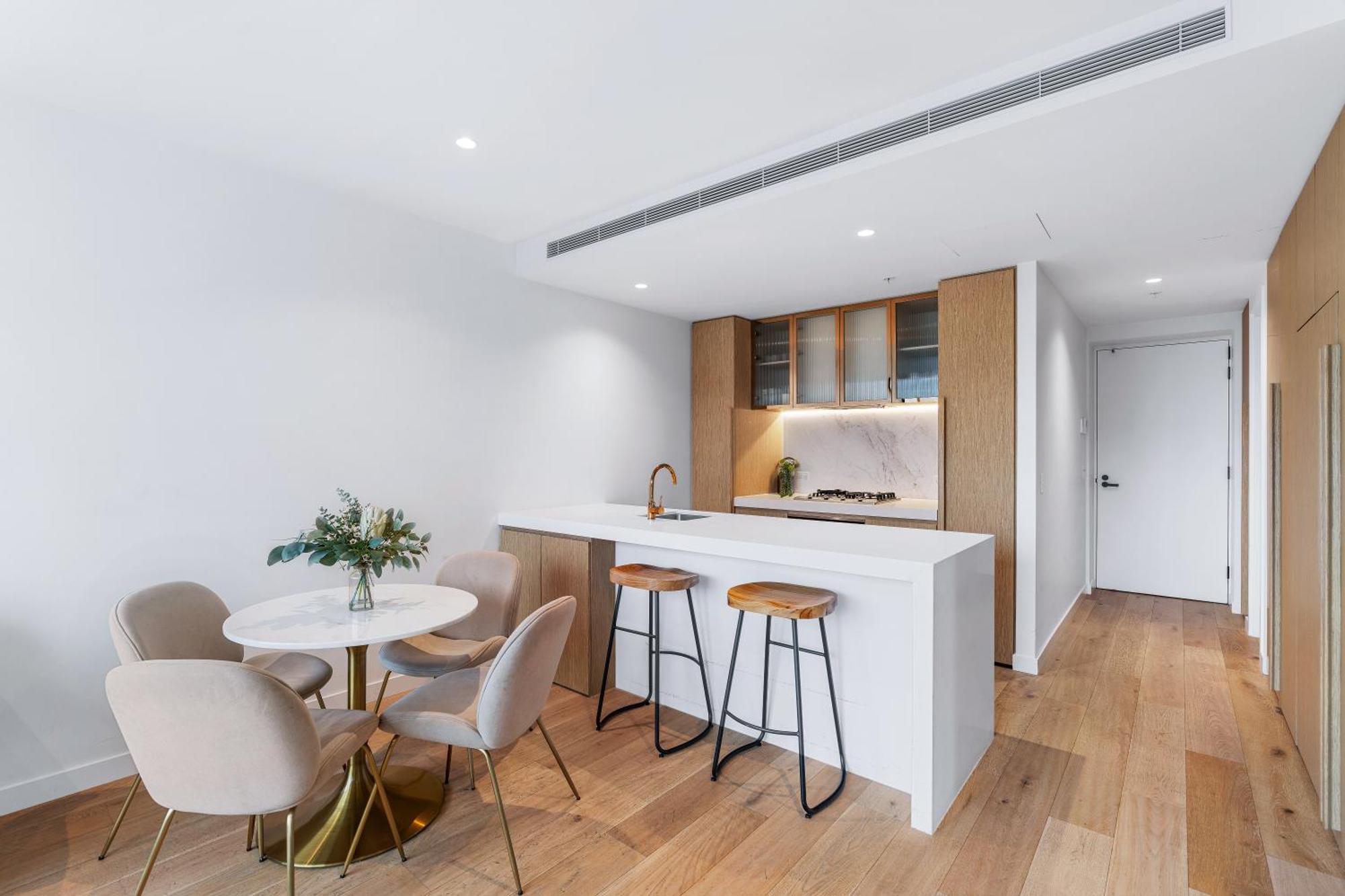 Collins House Apartments By Cllix Μελβούρνη Εξωτερικό φωτογραφία