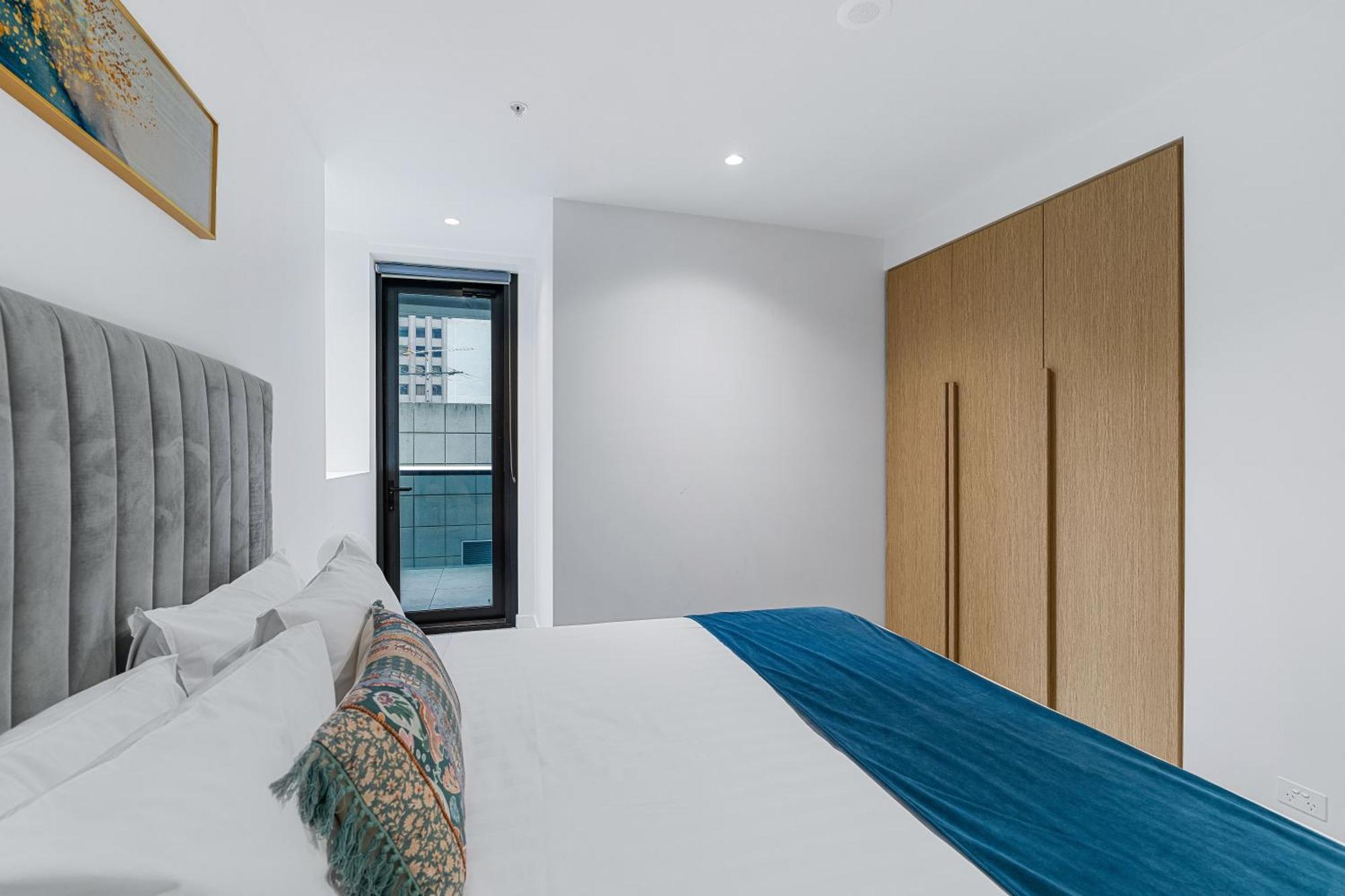 Collins House Apartments By Cllix Μελβούρνη Εξωτερικό φωτογραφία