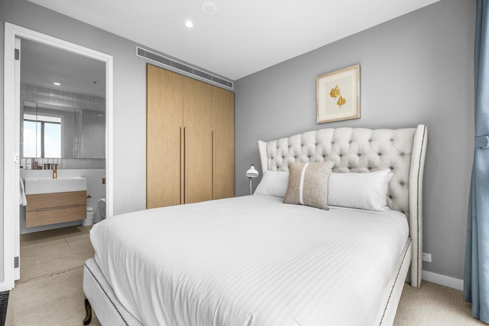 Collins House Apartments By Cllix Μελβούρνη Εξωτερικό φωτογραφία