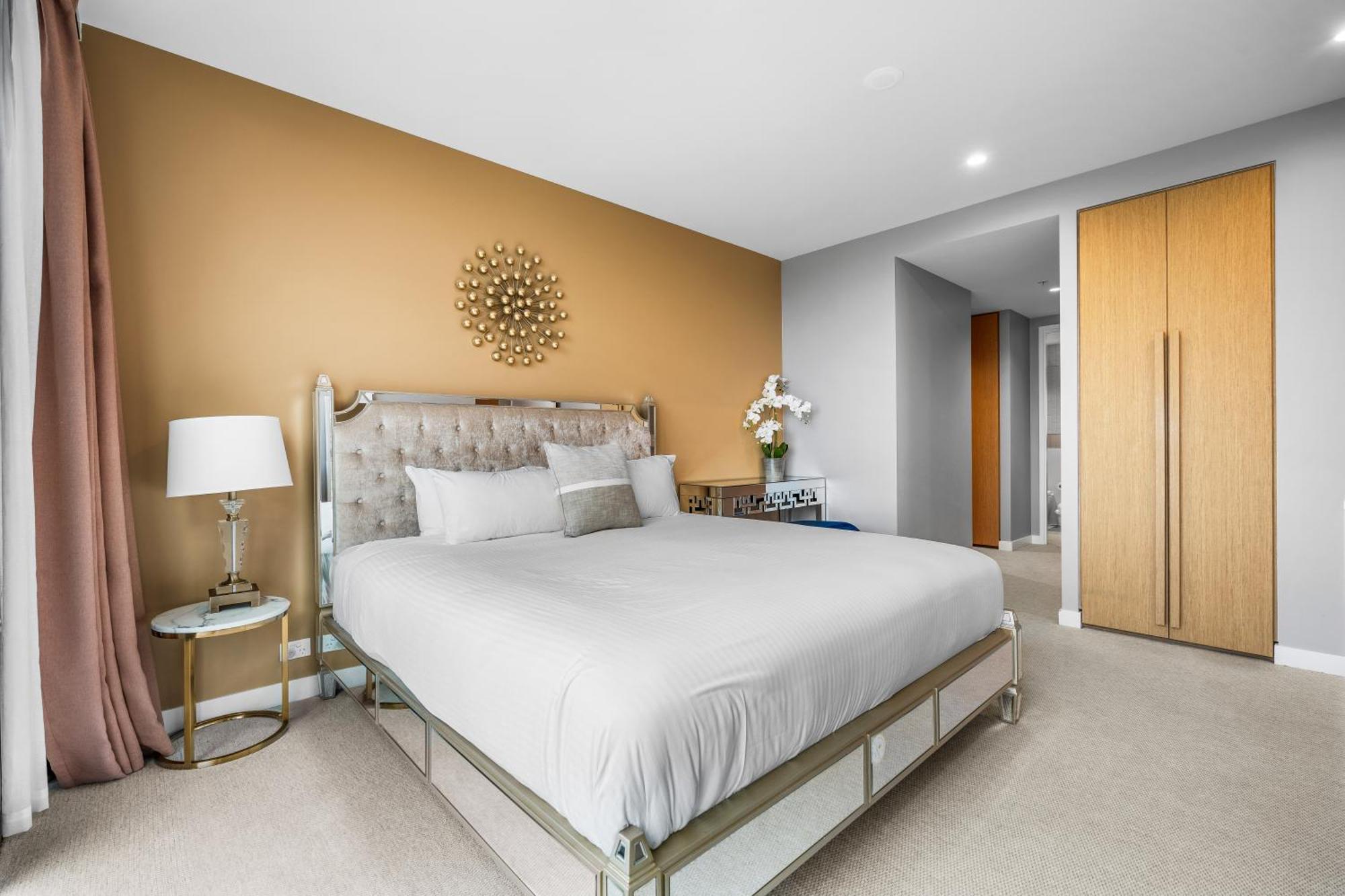 Collins House Apartments By Cllix Μελβούρνη Εξωτερικό φωτογραφία