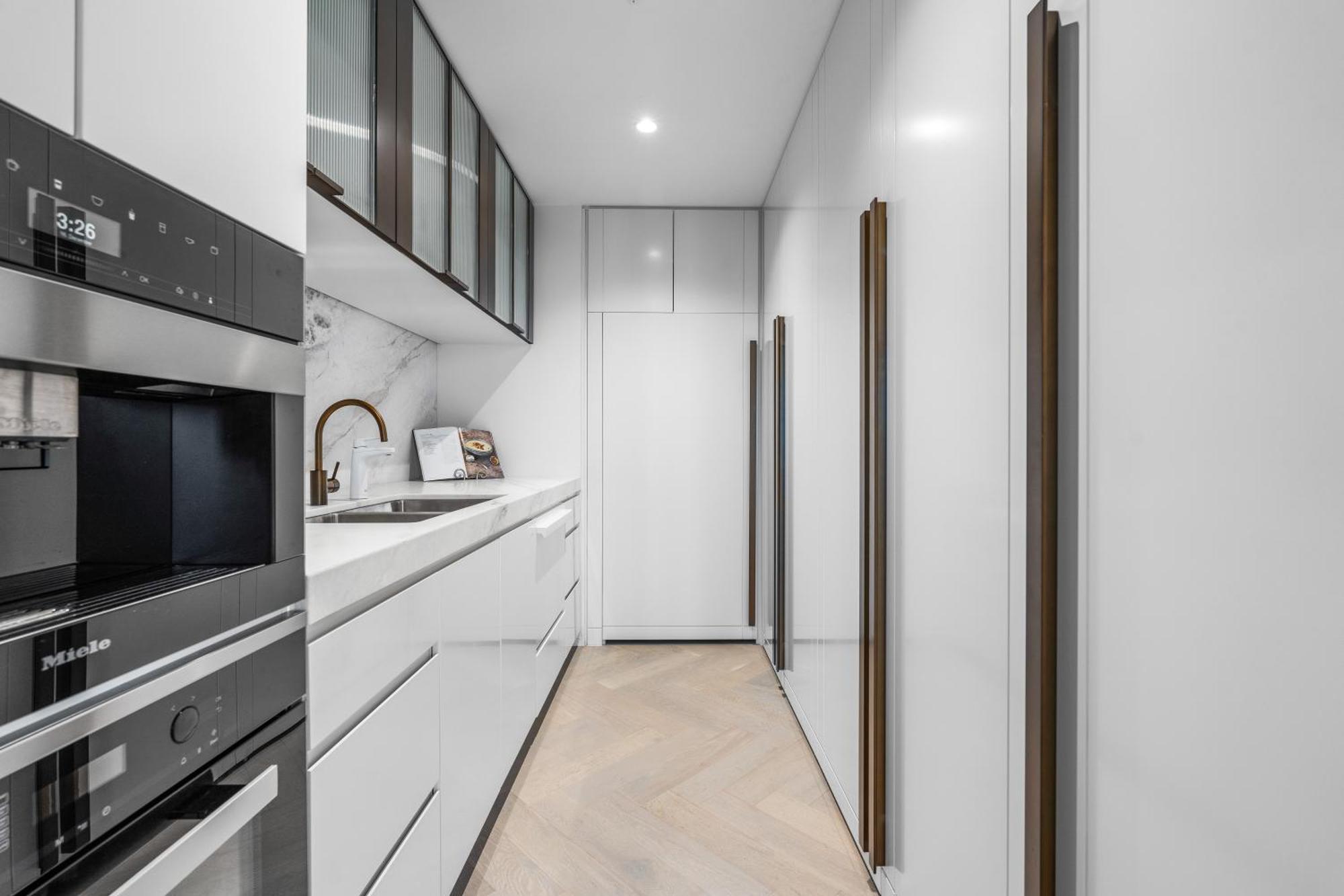 Collins House Apartments By Cllix Μελβούρνη Εξωτερικό φωτογραφία