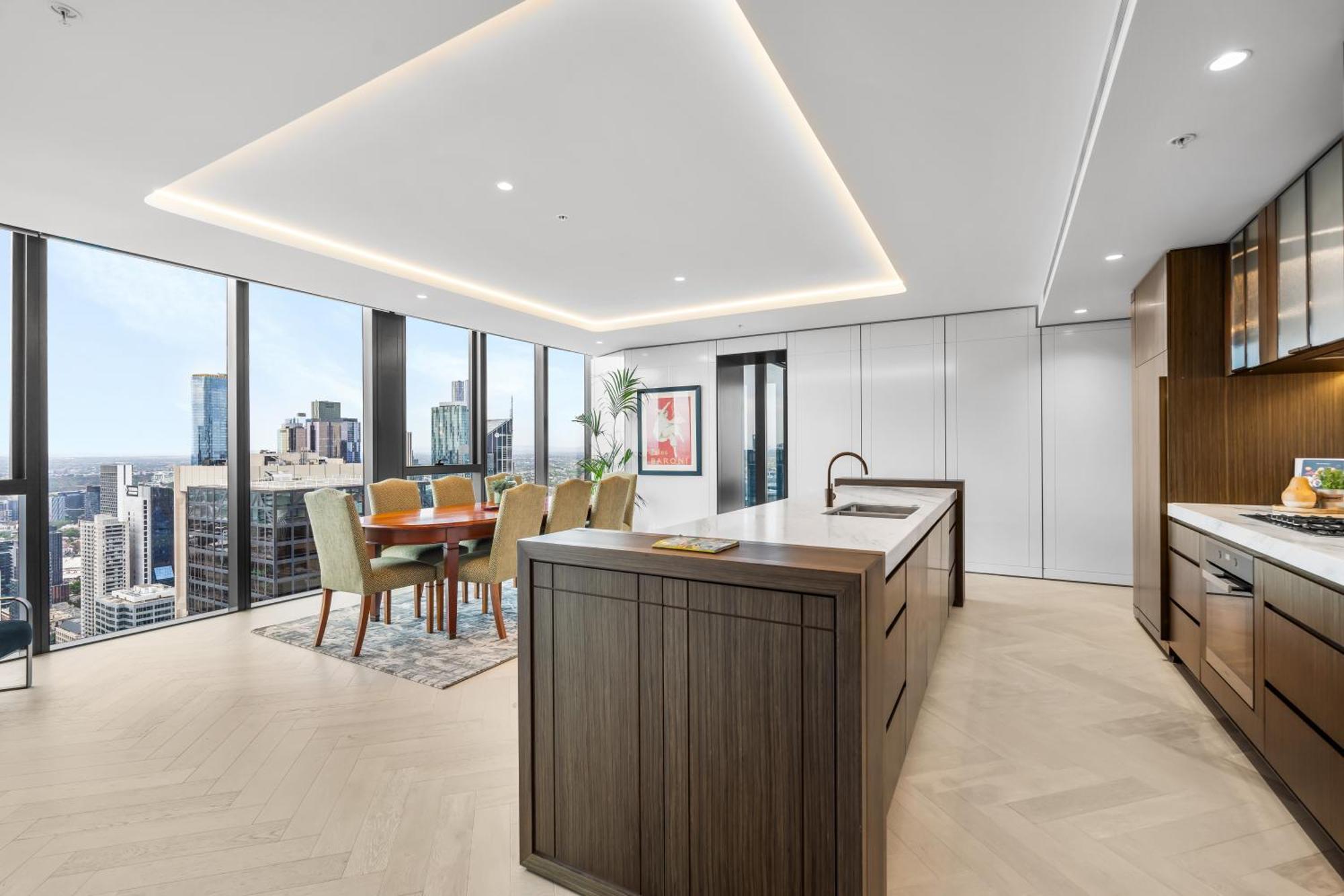 Collins House Apartments By Cllix Μελβούρνη Εξωτερικό φωτογραφία