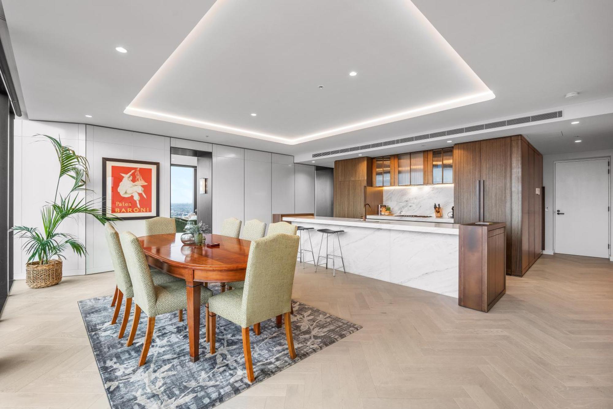 Collins House Apartments By Cllix Μελβούρνη Εξωτερικό φωτογραφία