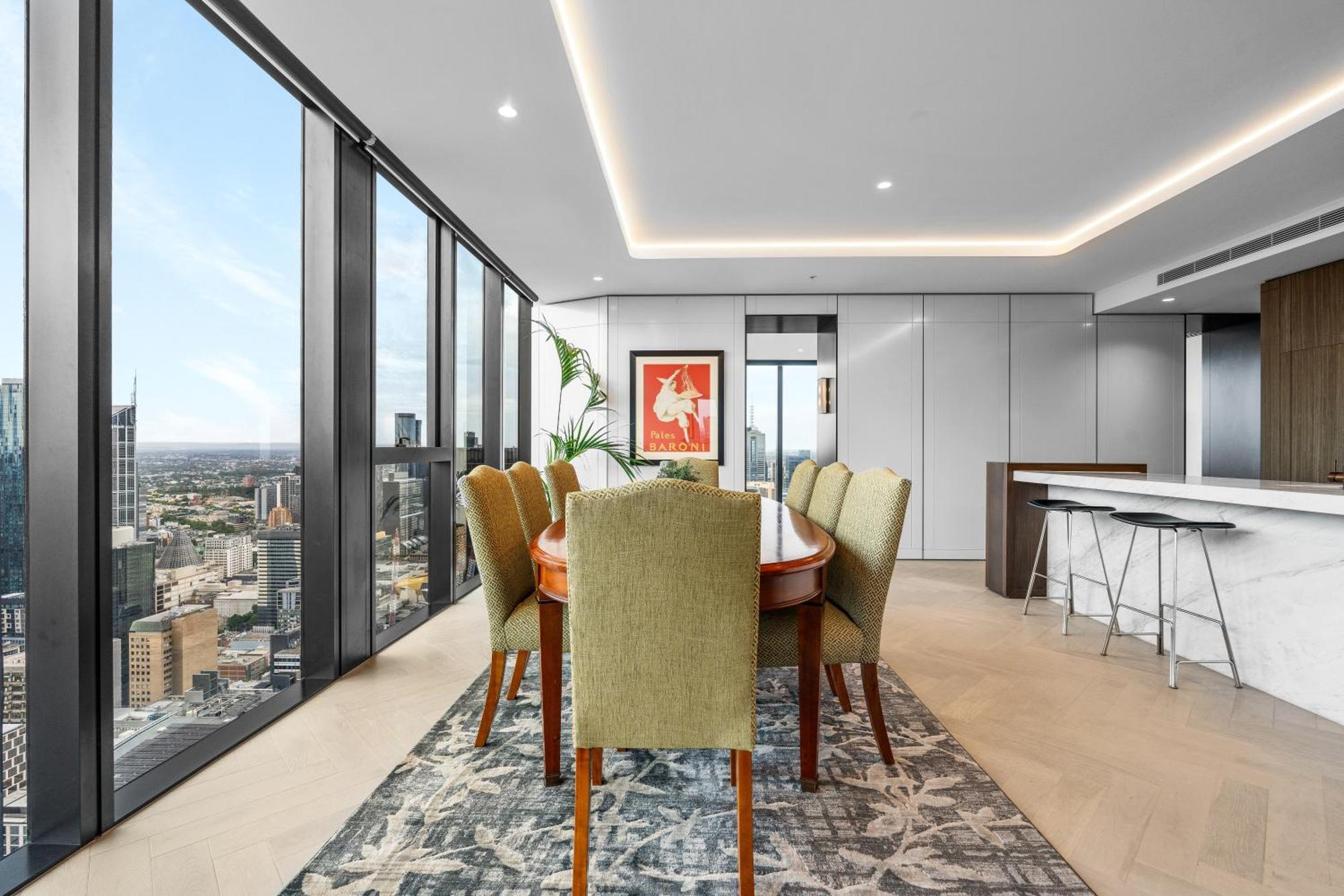 Collins House Apartments By Cllix Μελβούρνη Εξωτερικό φωτογραφία