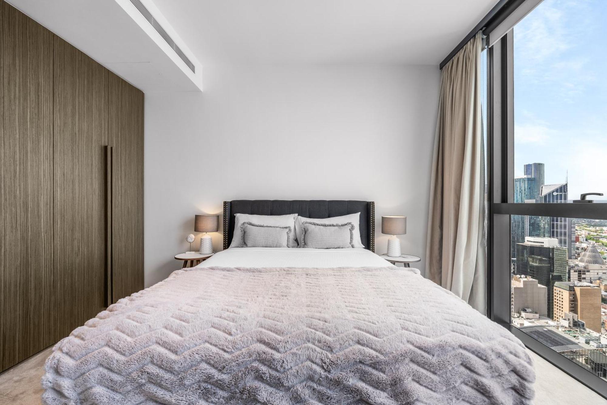 Collins House Apartments By Cllix Μελβούρνη Εξωτερικό φωτογραφία