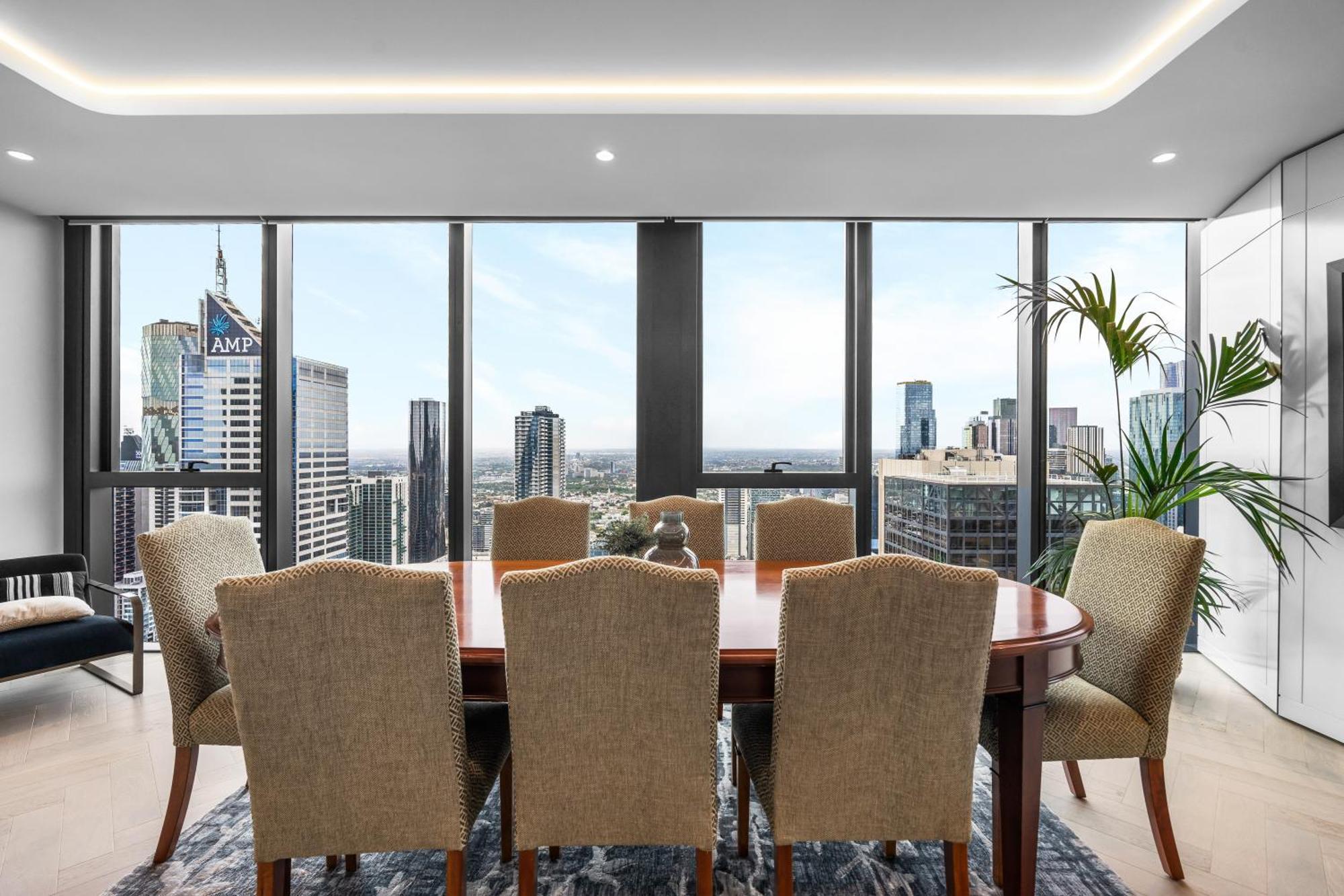 Collins House Apartments By Cllix Μελβούρνη Εξωτερικό φωτογραφία