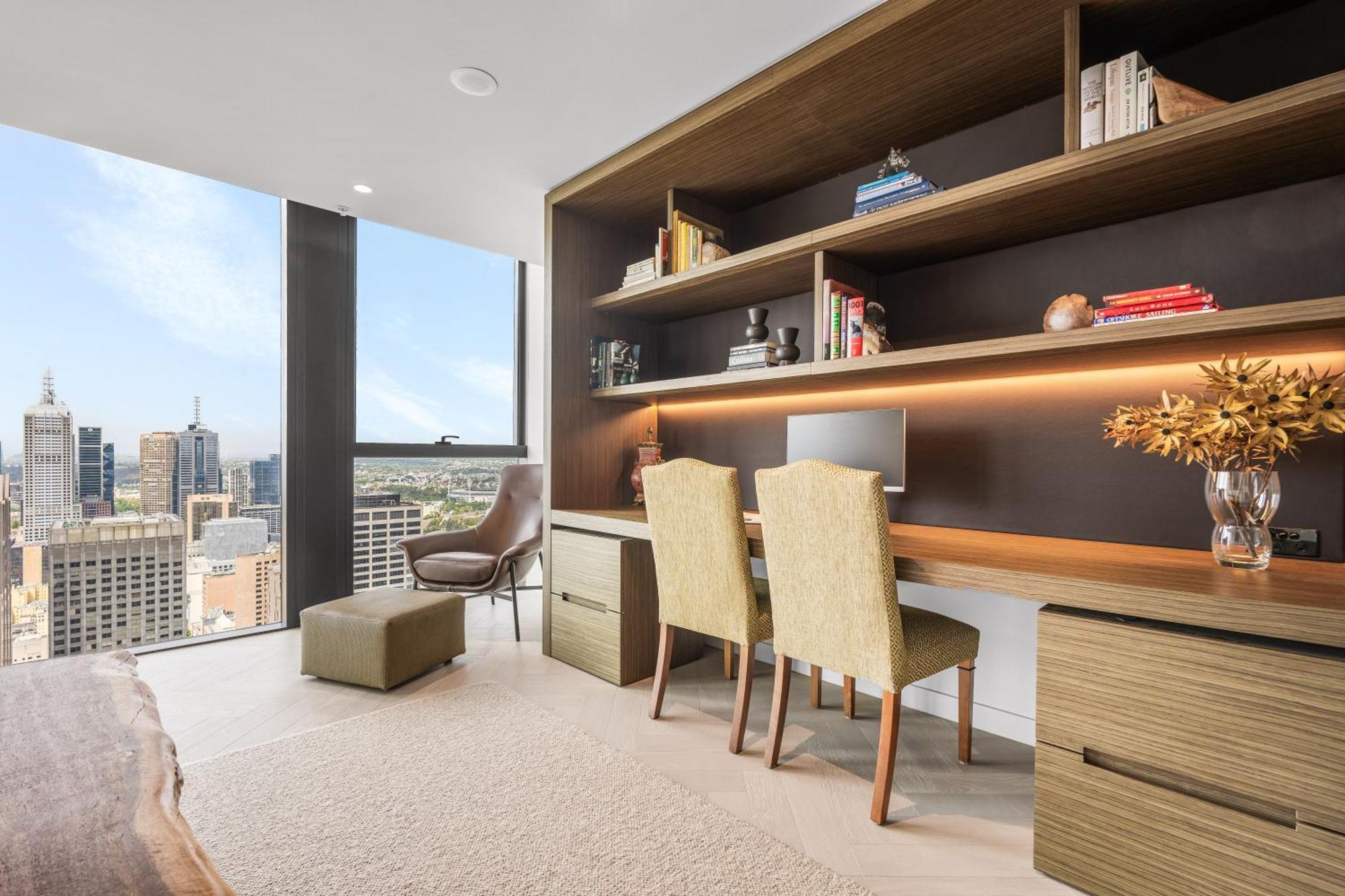 Collins House Apartments By Cllix Μελβούρνη Εξωτερικό φωτογραφία