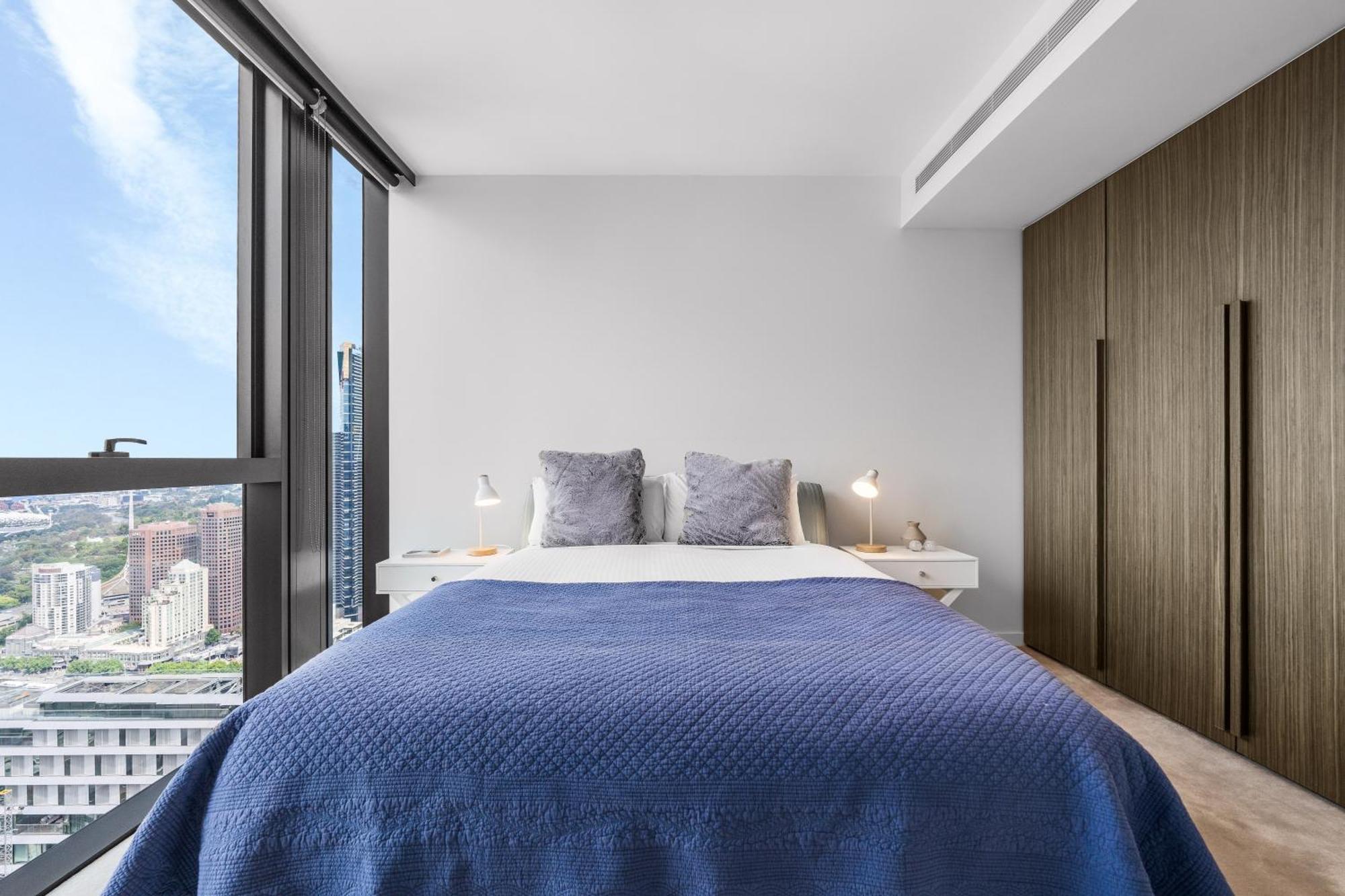 Collins House Apartments By Cllix Μελβούρνη Εξωτερικό φωτογραφία