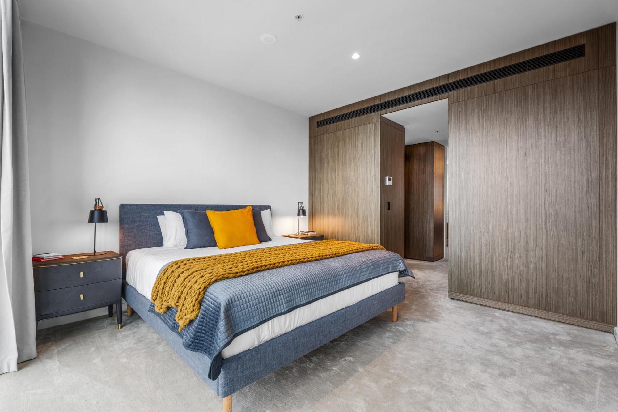 Collins House Apartments By Cllix Μελβούρνη Εξωτερικό φωτογραφία